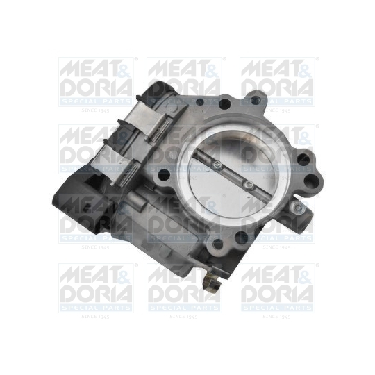 89393R - Throttle body 