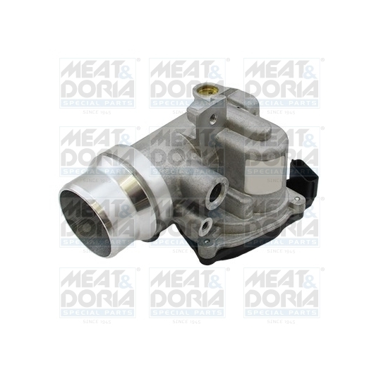 89401 - Throttle body 