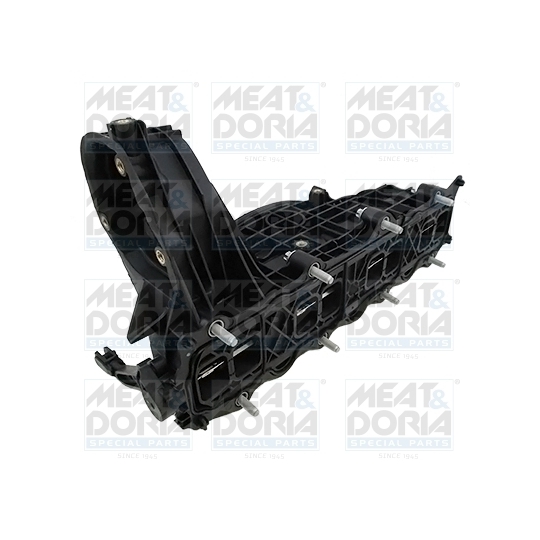 89429 - Intake Manifold Module 