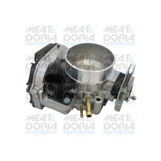 89414 - Throttle body 