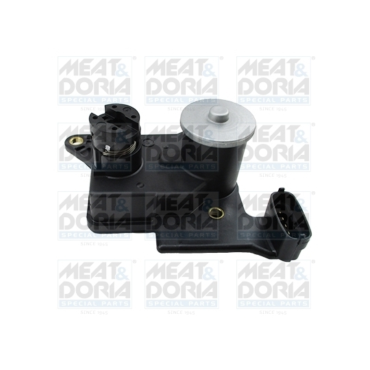 89423 - Control, swirl covers (induction pipe) 