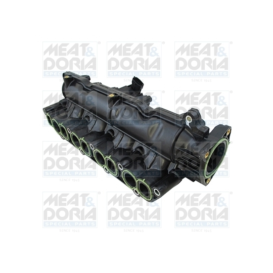 89438 - Intake Manifold Module 