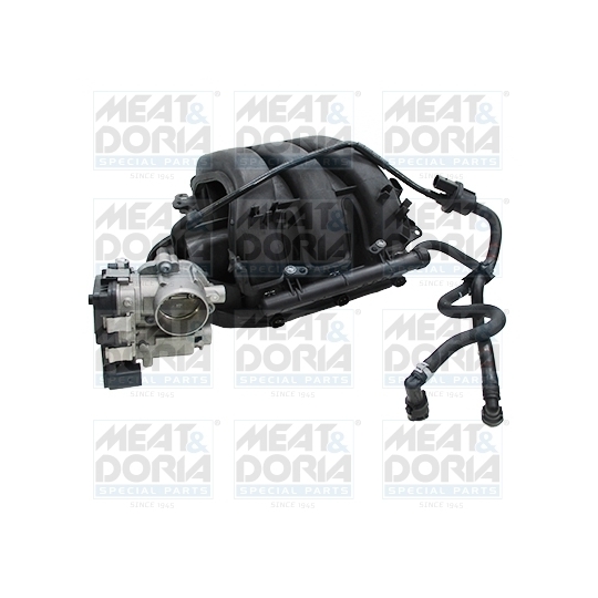 89430 - Intake Manifold Module 