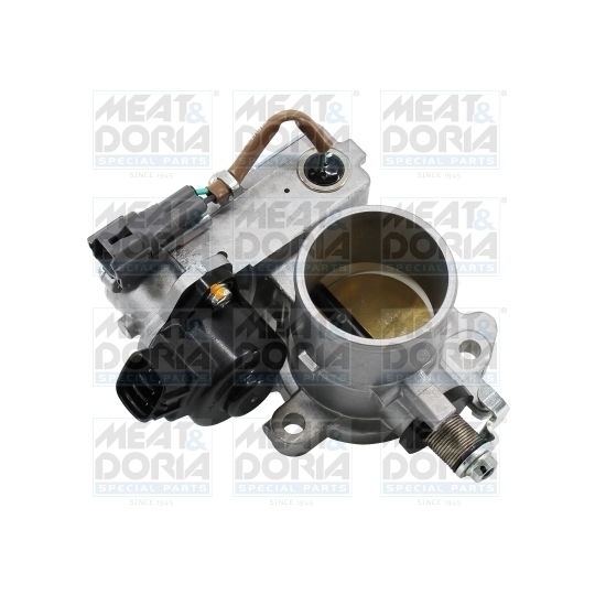 89442 - Throttle body 