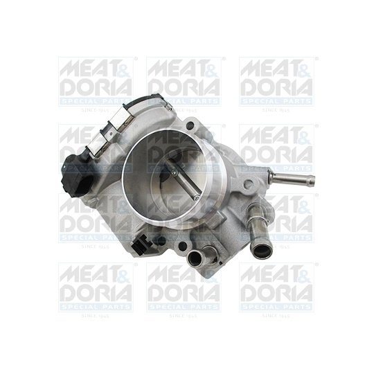 89418 - Throttle body 