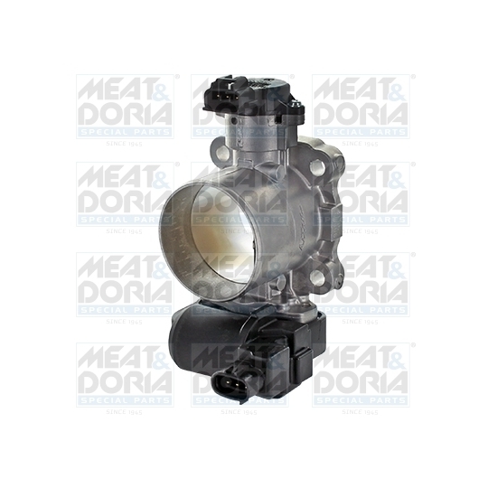 89477 - Throttle body 