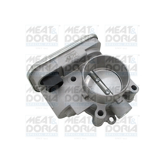 89446 - Throttle body 