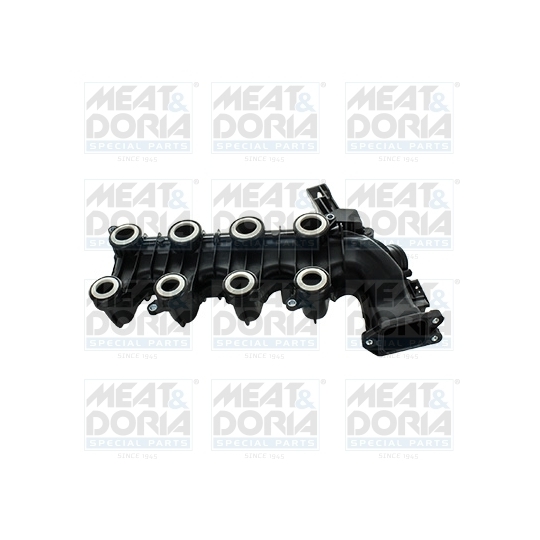 89466 - Intake Manifold Module 