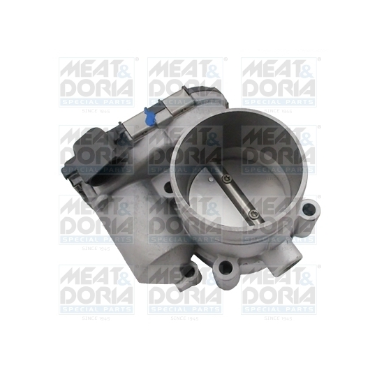 89470R - Throttle body 