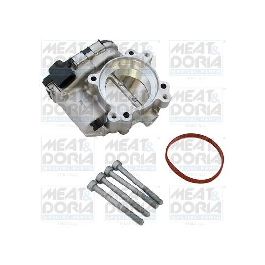 89478 - Throttle body 