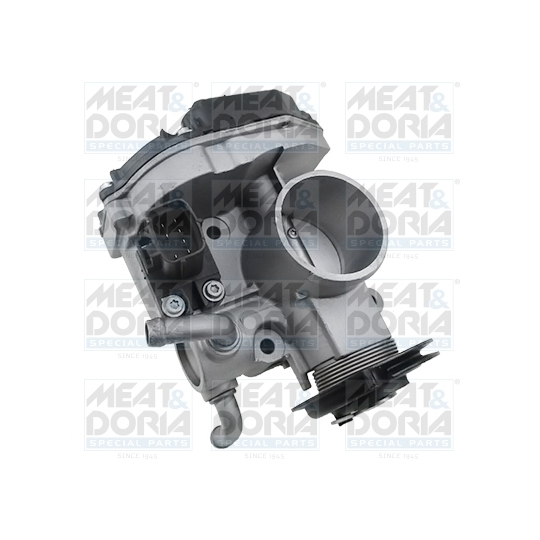 89499R - Throttle body 