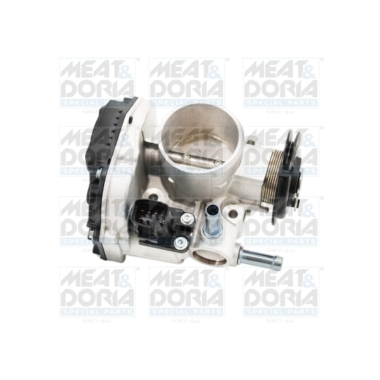 89501 - Throttle body 