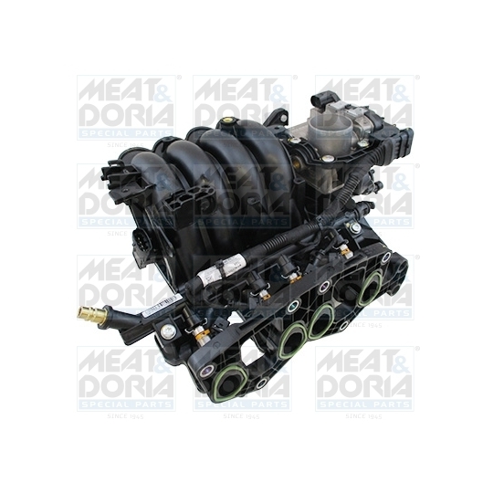 89515 - Intake Manifold Module 