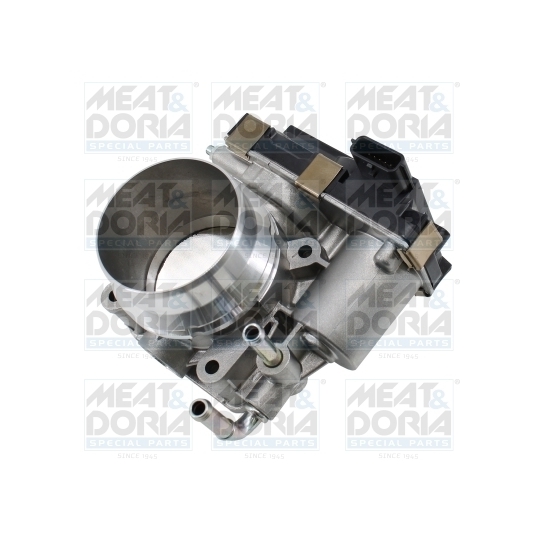 89542 - Throttle body 