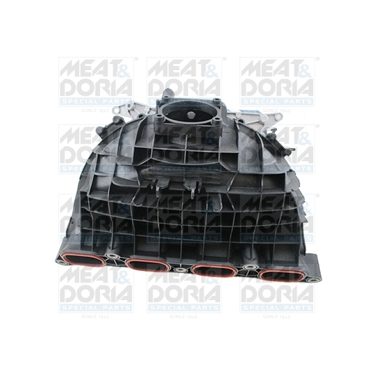 89533 - Intake Manifold Module 