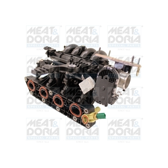 89531 - Intake Manifold Module 