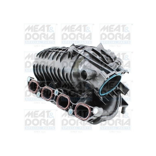 89551 - Intake Manifold Module 