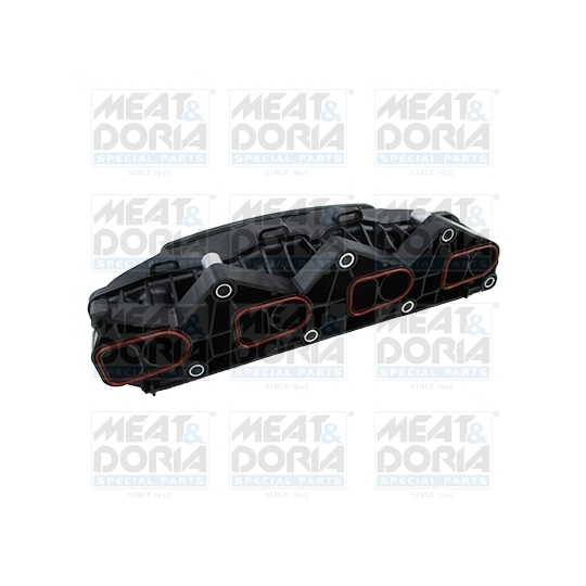 89547 - Intake Manifold Module 