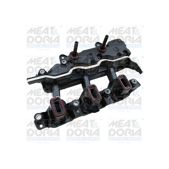 89552 - Intake Manifold Module 