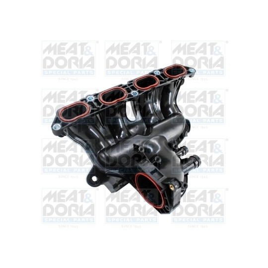 89548 - Intake Manifold Module 