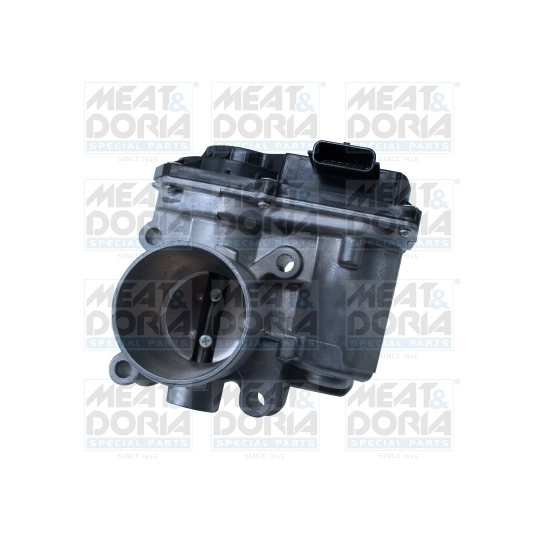 89560 - Throttle body 