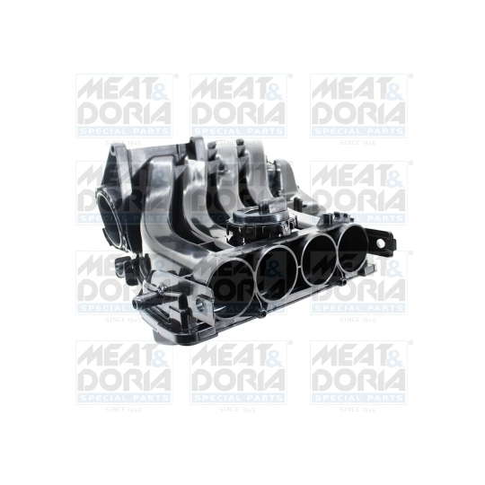 89601 - Intake Manifold Module 