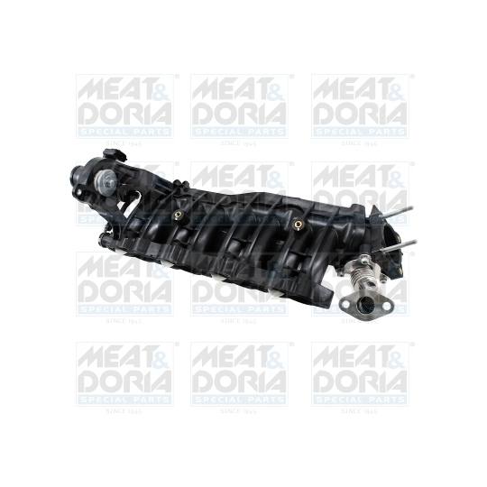 89573 - Intake Manifold Module 