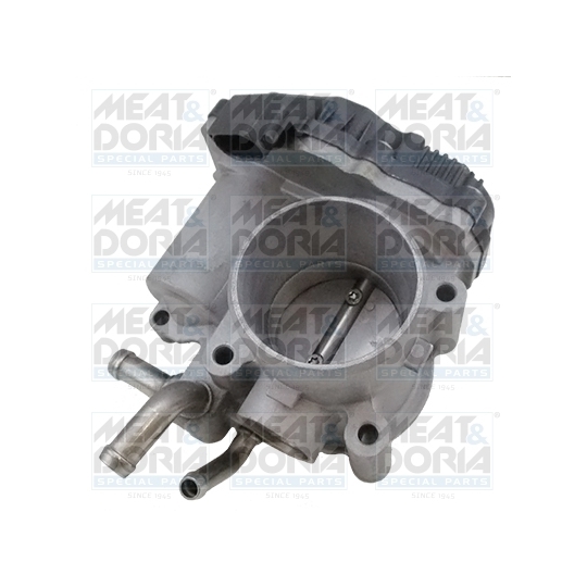 89607R - Throttle body 