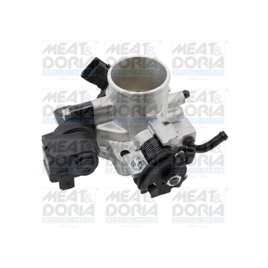 89674 - Throttle body 