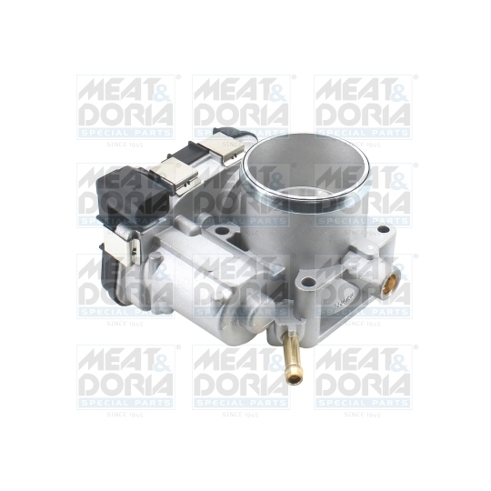 89664 - Throttle body 