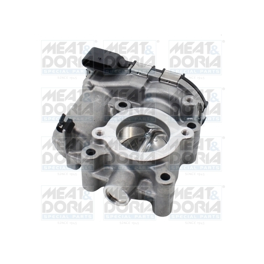 89658 - Throttle body 