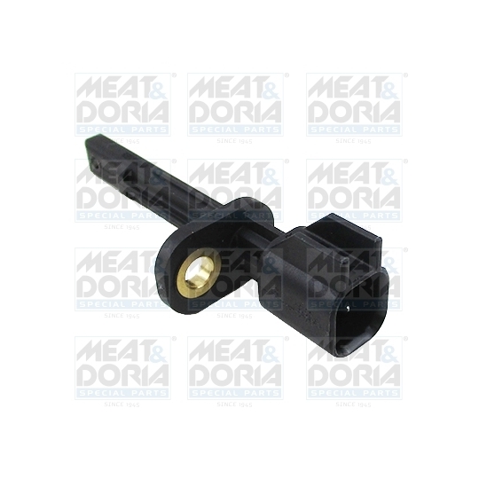 901093 - Sensor, wheel speed 