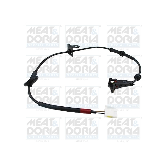 90738 - Connecting Cable, ABS 