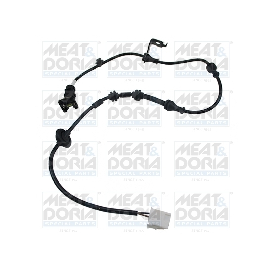 90742 - Connecting Cable, ABS 