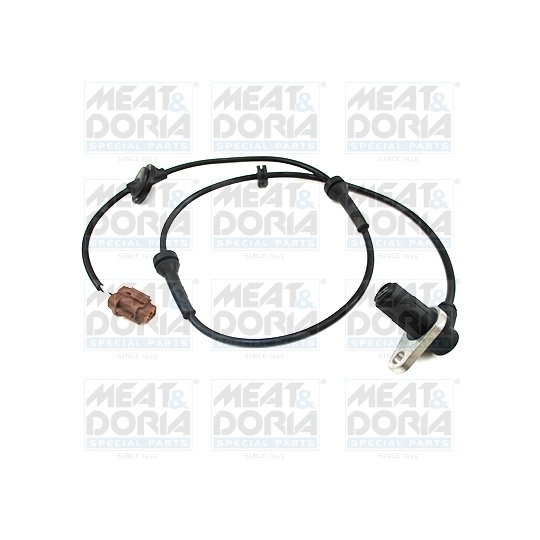 90767E - Sensor, wheel speed 