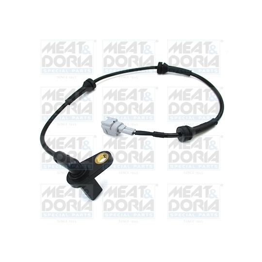 90774E - Sensor, wheel speed 