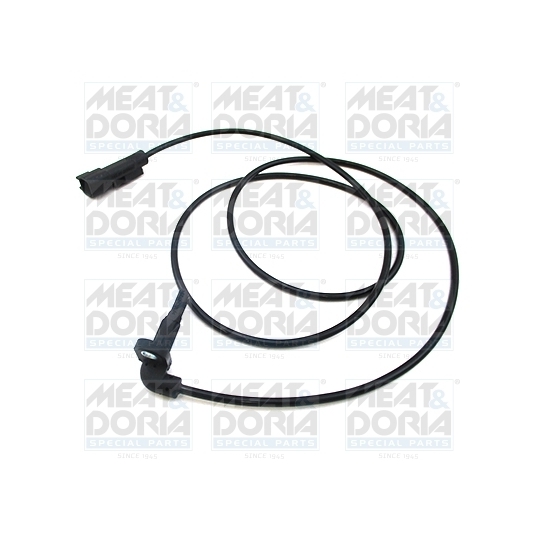 90891E - Sensor, wheel speed 