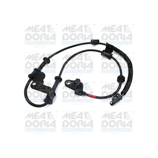 90925E - Sensor, wheel speed 