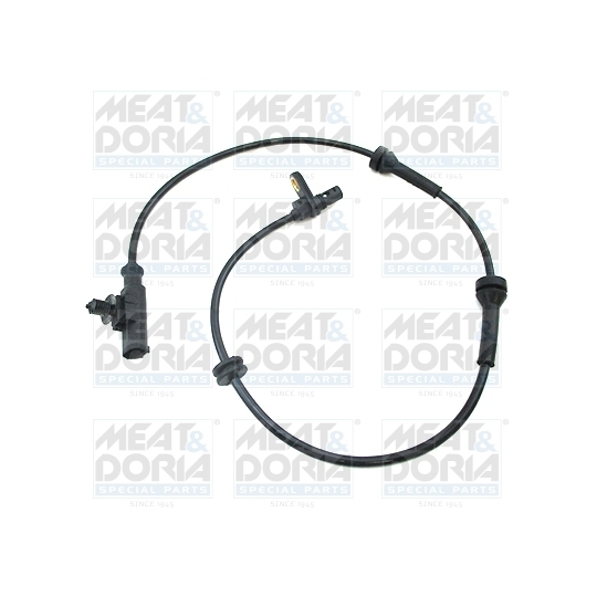 90918E - Sensor, wheel speed 