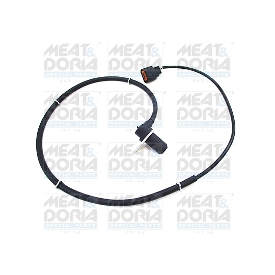 90910E - Sensor, wheel speed 