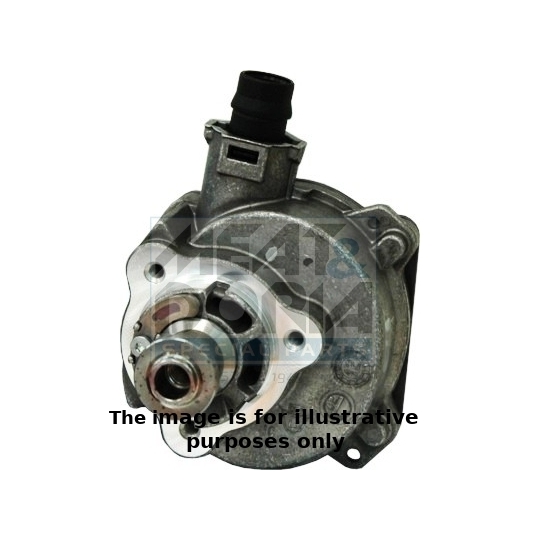 91133E - Vacuum Pump, braking system 