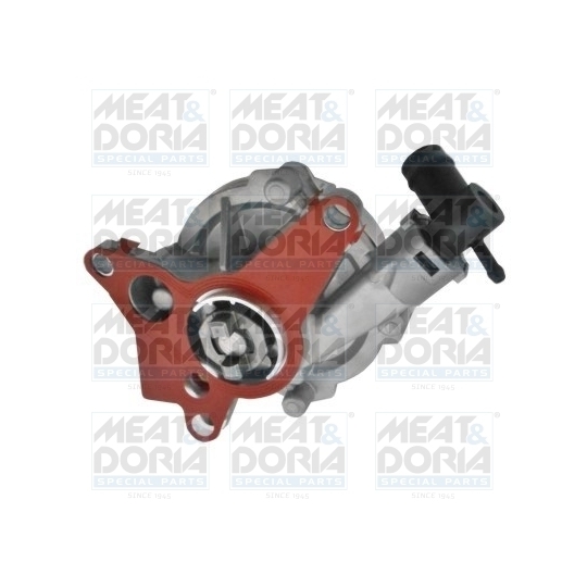 91191 - Vacuum Pump, braking system 