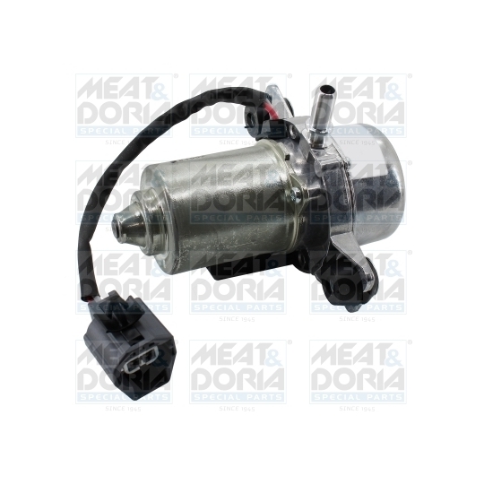 91244 - Vacuum Pump, braking system 