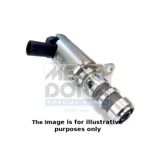 91521E - Control Valve, camshaft adjustment 