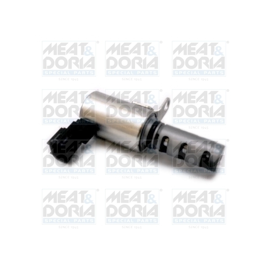 91541 - Control Valve, camshaft adjustment 