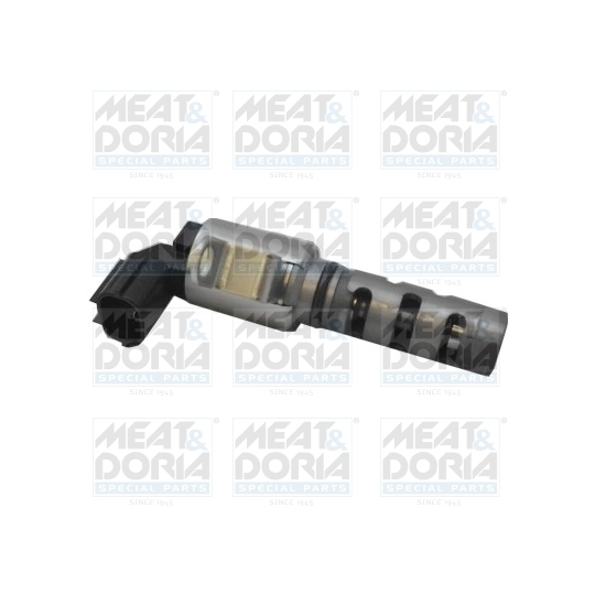 91533 - Control Valve, camshaft adjustment 