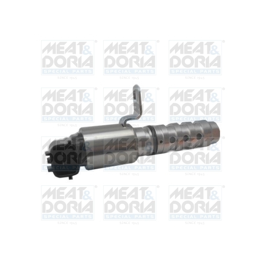 91534 - Control Valve, camshaft adjustment 