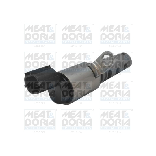 91530 - Control Valve, camshaft adjustment 