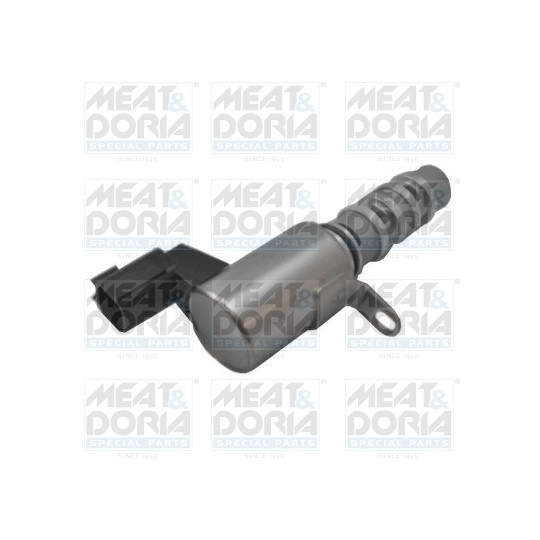 91535 - Control Valve, camshaft adjustment 