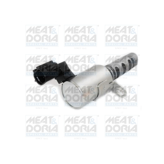 91561 - Control Valve, camshaft adjustment 